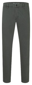 MAC Driver Pants MacFlexx Superstretch Broek Donker Groen