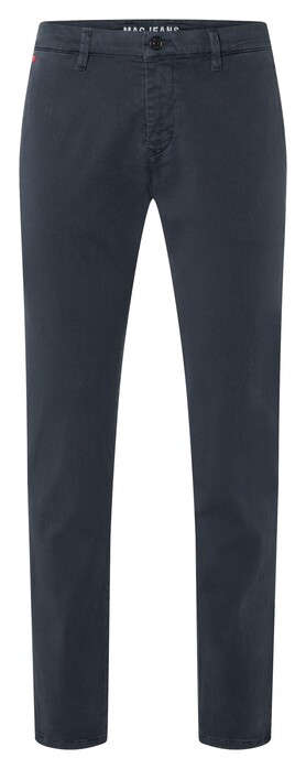 MAC Driver Pants MacFlexx Superstretch Broek Midnight Blue