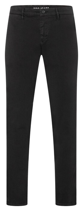 MAC Driver Pants MacFlexx Superstretch Broek Zwart