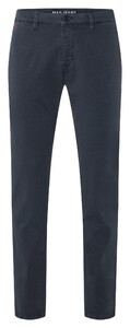 MAC Driver Pants MacFlexx Superstretch Midnight Blue