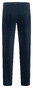 MAC Driver Solid Color Corduroy Corduroy Broek Midnight Blue