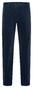 MAC Driver Solid Color Corduroy Corduroy Broek Midnight Blue
