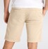 MAC Jog'n Short Jersey Sweat Denim Bermuda Smoothly Beige