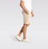 MAC Jog'n Short Jersey Sweat Denim Bermuda Smoothly Beige