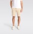 MAC Jog'n Short Jersey Sweat Denim Bermuda Smoothly Beige