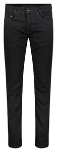 MAC Jog'n Soft Touch Light Sweat Denim Jeans Black Black Clean