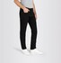 MAC Jog'n Soft Touch Light Sweat Denim Jeans Black Black Clean