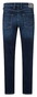 MAC Jog'n Soft Touch Light Sweat Denim Jeans Dark Blue Used