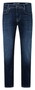 MAC Jog'n Soft Touch Light Sweat Denim Jeans Dark Blue Used