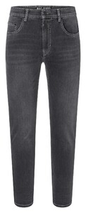 MAC Jog'n Soft Touch Light Sweat Denim Jeans Grey Used