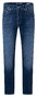 MAC Jog'n Soft Touch Light Sweat Denim Jeans Light Blue Authentic Used
