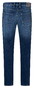 MAC Jog'n Soft Touch Light Sweat Denim Jeans Light Blue Authentic Used