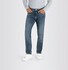 MAC Jog'n Soft Touch Light Sweat Denim Jeans Night Blue Authentic Wash