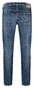 MAC Jog'n Soft Touch Light Sweat Denim Jeans Night Blue Authentic Wash