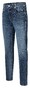 MAC Jog'n Soft Touch Light Sweat Denim Jeans Night Blue Authentic Wash