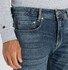 MAC Jog'n Soft Touch Light Sweat Denim Jeans Night Blue Authentic Wash