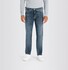 MAC Jog'n Soft Touch Light Sweat Denim Jeans Night Blue Authentic Wash