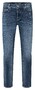 MAC Jog'n Soft Touch Light Sweat Denim Jeans Night Blue Authentic Wash