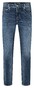 MAC Jog'n Soft Touch Light Sweat Denim Jeans Night Blue Authentic Wash