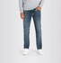 MAC Jog'n Soft Touch Light Sweat Denim Jeans Night Blue Authentic Wash