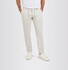 MAC Lennox Sport Linnen Stretch Cool Touch Broek Kitt