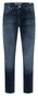 MAC Macflexx High Elasticity Denim Jeans Blue Black Authentic Wash