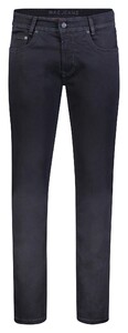 MAC Macflexx High Elasticity Denim Jeans Blue Black