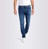 MAC Macflexx High Elasticity Denim Jeans Deep Blue Vintage Wash
