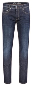 MAC Macflexx High Elasticity Denim Jeans Rinsed Wash 3D