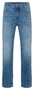 MAC Rick 5-Pocket Casual Vintage Denim Jeans Vintage Summer Blue