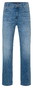 MAC Rick 5-Pocket Casual Vintage Denim Jeans Vintage Summer Blue