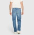 MAC Rick 5-Pocket Casual Vintage Denim Jeans Vintage Summer Blue