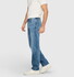 MAC Rick 5-Pocket Casual Vintage Denim Jeans Vintage Summer Blue