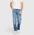 MAC Rick 5-Pocket Casual Vintage Denim Jeans Vintage Summer Blue