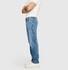 MAC Rick 5-Pocket Casual Vintage Denim Jeans Vintage Summer Blue