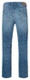 MAC Rick 5-Pocket Casual Vintage Denim Jeans Vintage Summer Blue
