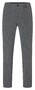 MAC Traveller Lightweight Stretch Carbonium Gabardine Broek Grey Stone