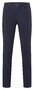 MAC Traveller Lightweight Stretch Carbonium Gabardine Broek Midnight Blue