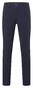 MAC Traveller Lightweight Stretch Carbonium Gabardine Broek Midnight Blue