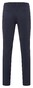 MAC Traveller Lightweight Stretch Carbonium Gabardine Broek Midnight Blue