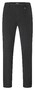 MAC Traveller Lightweight Stretch Carbonium Gabardine Broek Power Black