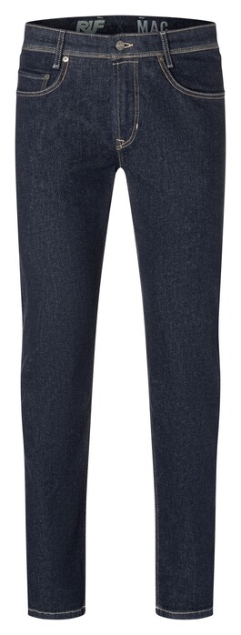 MAC Ultimate Driver Jeans Macflexx High Elasticity Denim Ever Blue