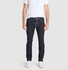 MAC Ultimate Driver Jeans Macflexx High Elasticity Denim Ever Blue