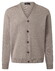 Maerz Button Cardigan Cardigan Cedar Wood