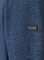 Maerz Button Cardigan Vest Deep Sea