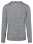 Maerz Button Cardigan Vest Mercury Grey