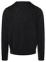 Maerz Button Cardigan Vest Zwart