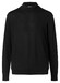 Maerz Extrafine Merino Luxury Rollneck Trui Zwart
