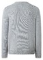 Maerz Faux-Uni Wool Knit Ronde Hals  Trui Beach