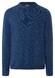 Maerz Faux-Uni Wool Knit Ronde Hals  Trui Deep Sea